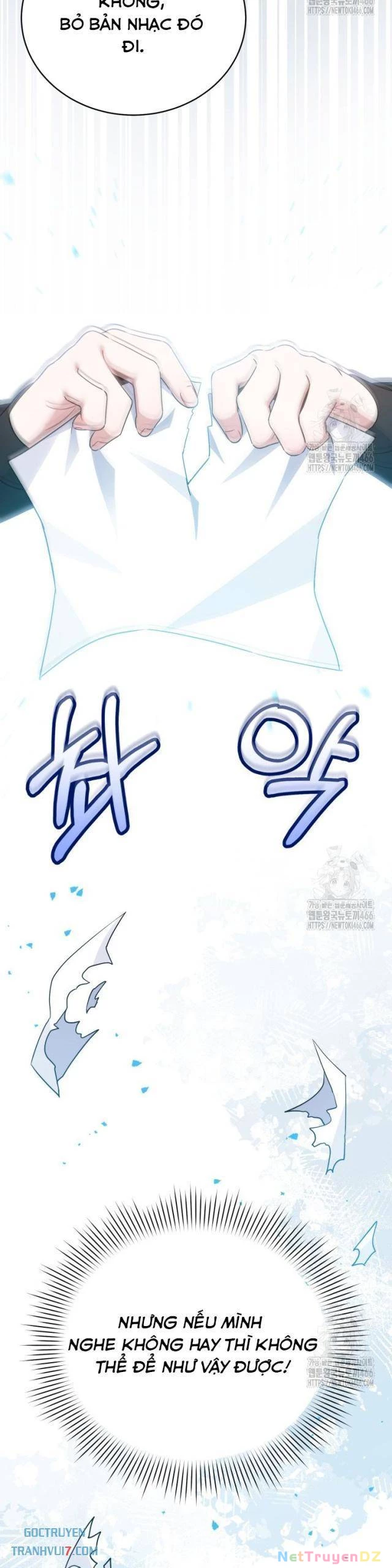 Hướng Dẫn Hồi Quy Dành Cho Thần Tượng Chapter 39 - Trang 3