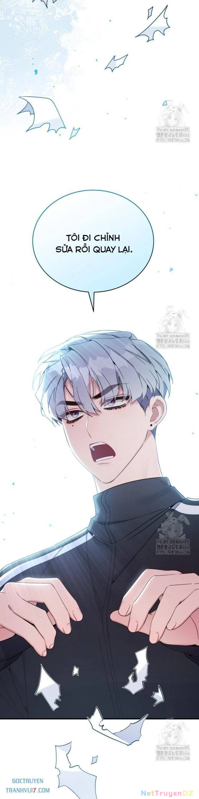 Hướng Dẫn Hồi Quy Dành Cho Thần Tượng Chapter 39 - Trang 3