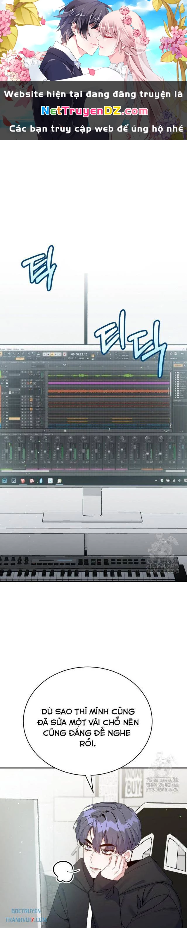 Hướng Dẫn Hồi Quy Dành Cho Thần Tượng Chapter 40 - Trang 3