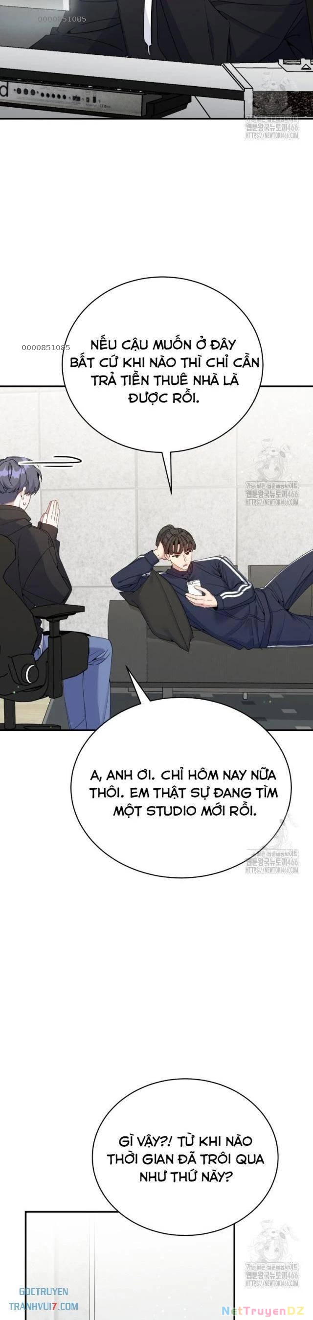 Hướng Dẫn Hồi Quy Dành Cho Thần Tượng Chapter 40 - Trang 3