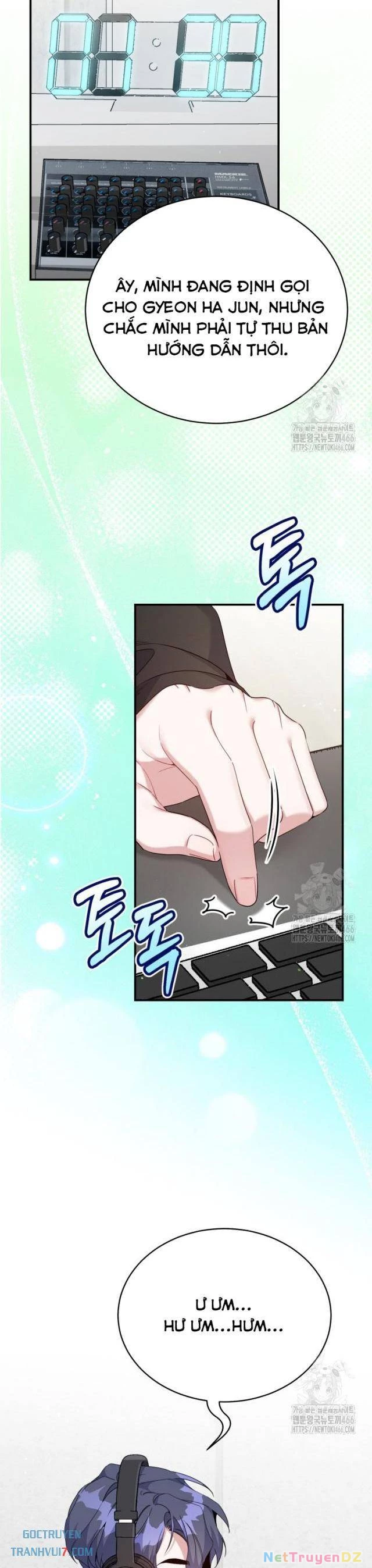 Hướng Dẫn Hồi Quy Dành Cho Thần Tượng Chapter 40 - Trang 3