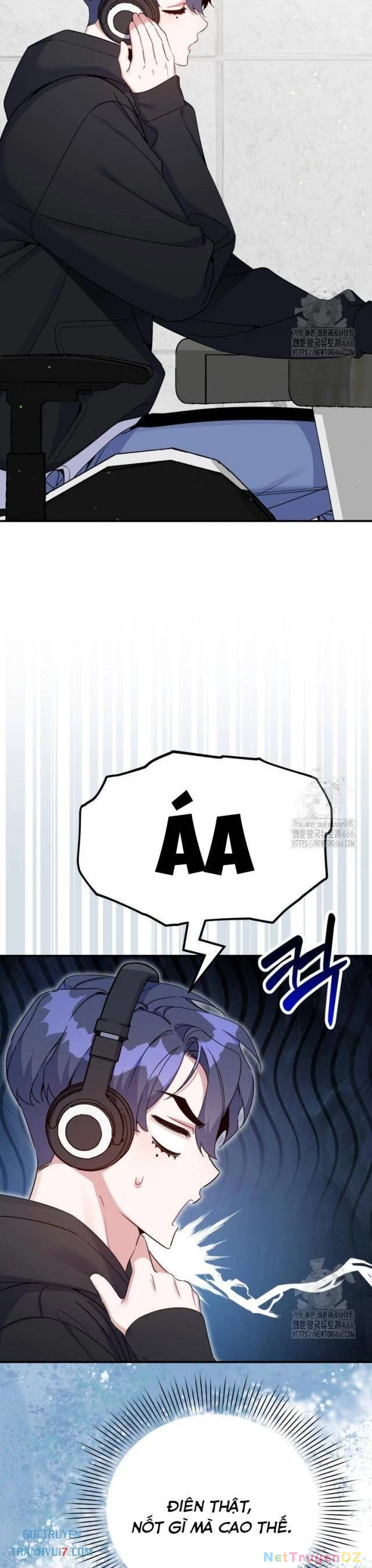 Hướng Dẫn Hồi Quy Dành Cho Thần Tượng Chapter 40 - Trang 3