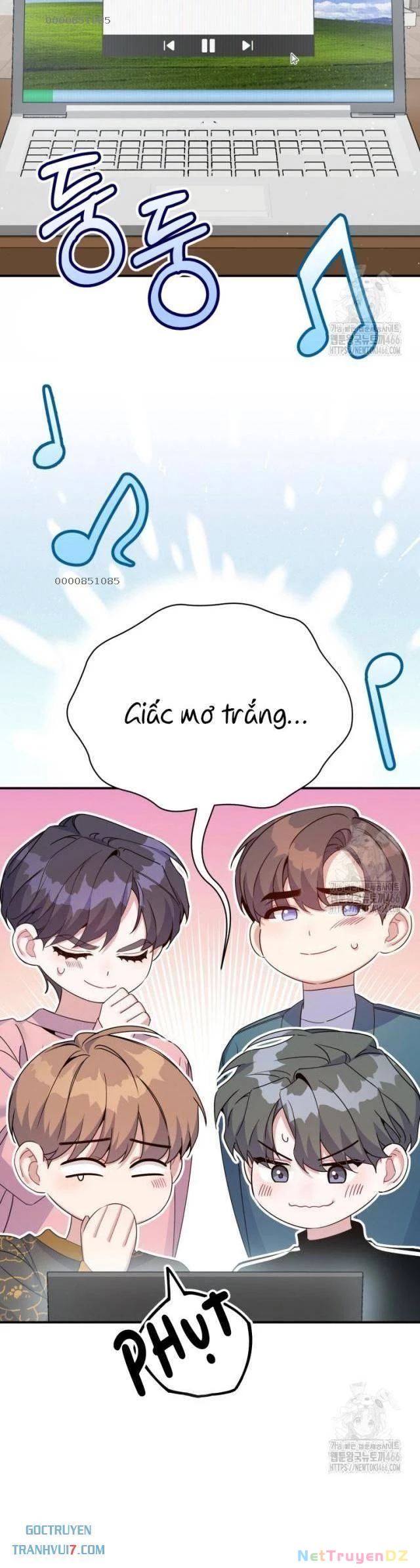 Hướng Dẫn Hồi Quy Dành Cho Thần Tượng Chapter 40 - Trang 3