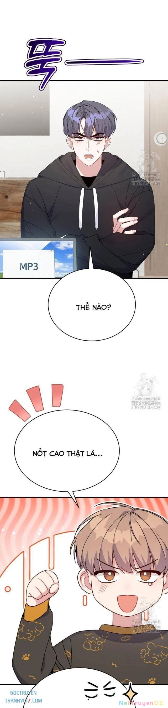 Hướng Dẫn Hồi Quy Dành Cho Thần Tượng Chapter 40 - Trang 3