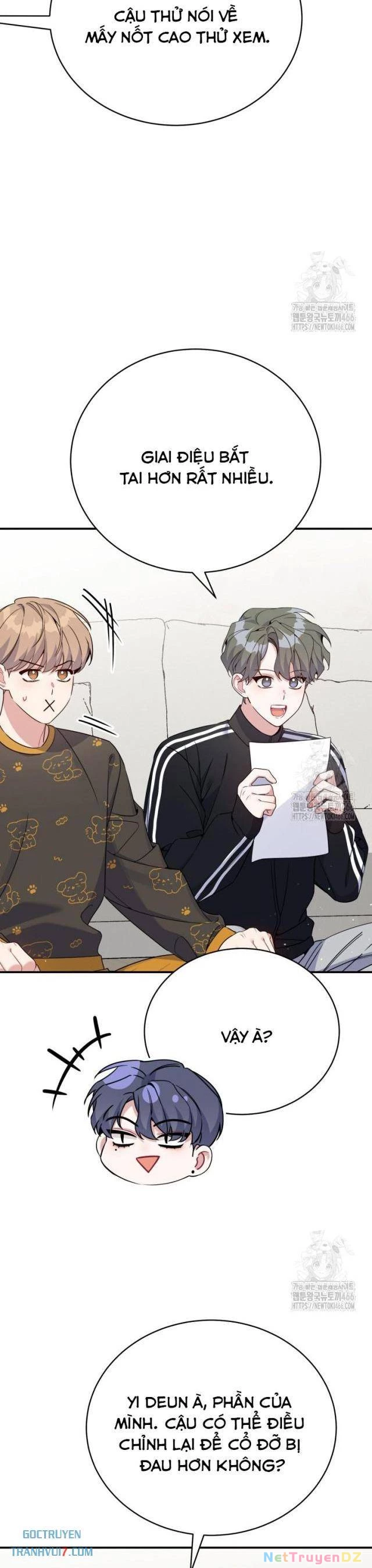 Hướng Dẫn Hồi Quy Dành Cho Thần Tượng Chapter 40 - Trang 3