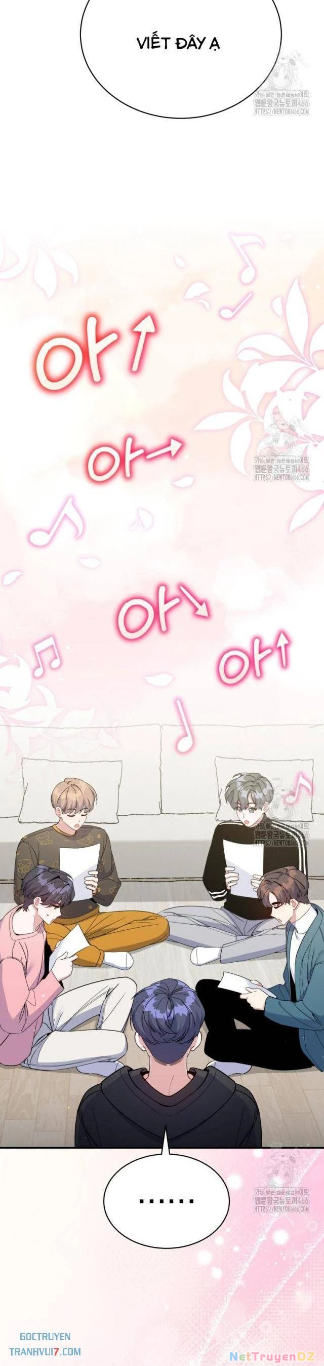 Hướng Dẫn Hồi Quy Dành Cho Thần Tượng Chapter 40 - Trang 3