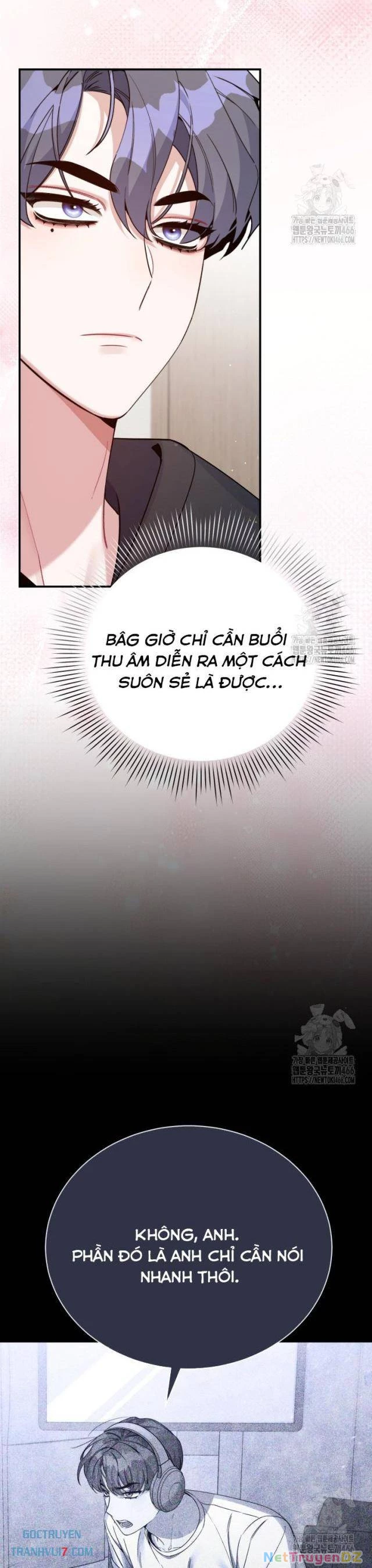 Hướng Dẫn Hồi Quy Dành Cho Thần Tượng Chapter 40 - Trang 3