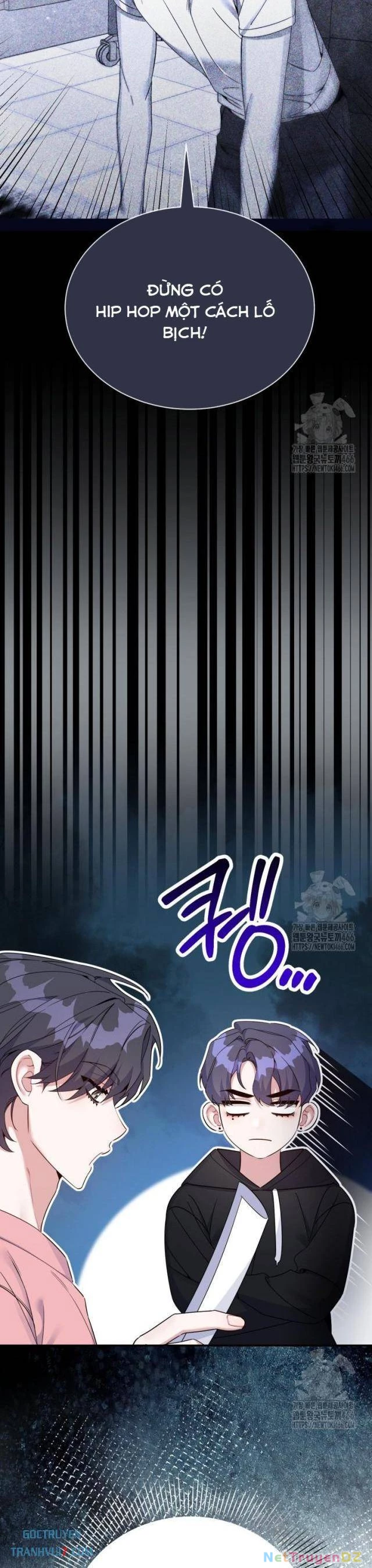 Hướng Dẫn Hồi Quy Dành Cho Thần Tượng Chapter 40 - Trang 3