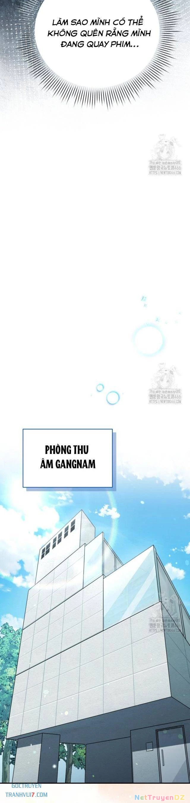 Hướng Dẫn Hồi Quy Dành Cho Thần Tượng Chapter 40 - Trang 3