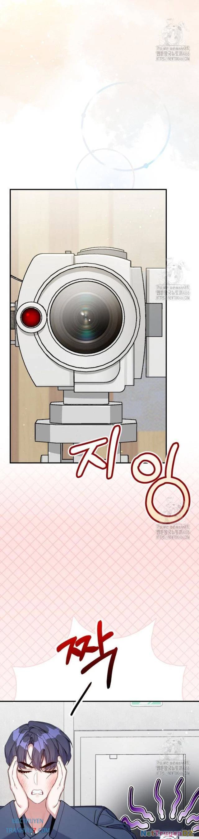 Hướng Dẫn Hồi Quy Dành Cho Thần Tượng Chapter 40 - Trang 3