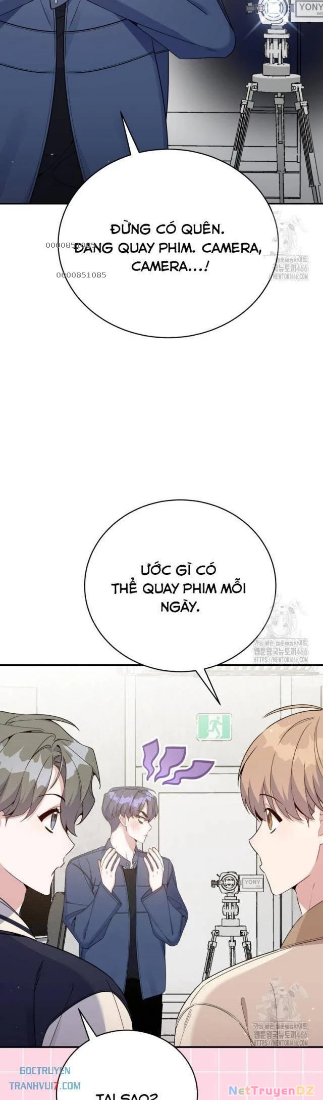 Hướng Dẫn Hồi Quy Dành Cho Thần Tượng Chapter 40 - Trang 3