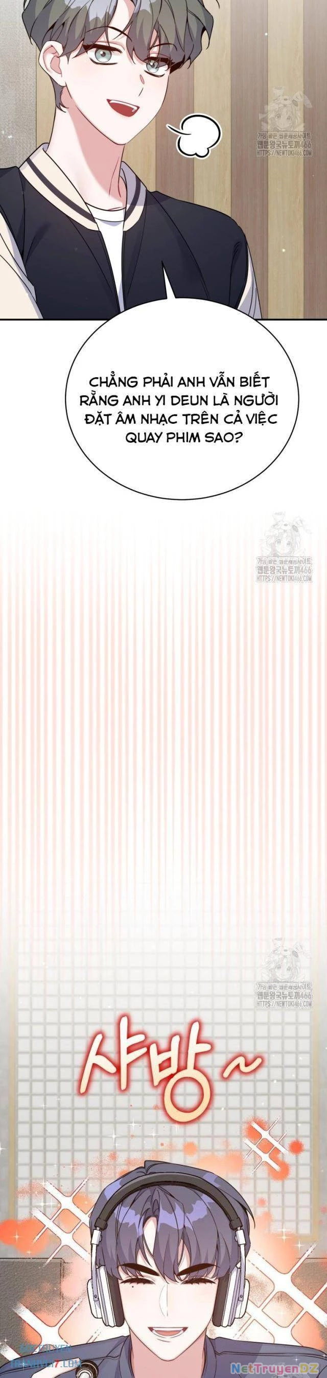 Hướng Dẫn Hồi Quy Dành Cho Thần Tượng Chapter 40 - Trang 3