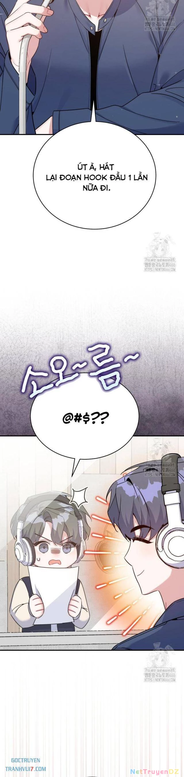 Hướng Dẫn Hồi Quy Dành Cho Thần Tượng Chapter 40 - Trang 3