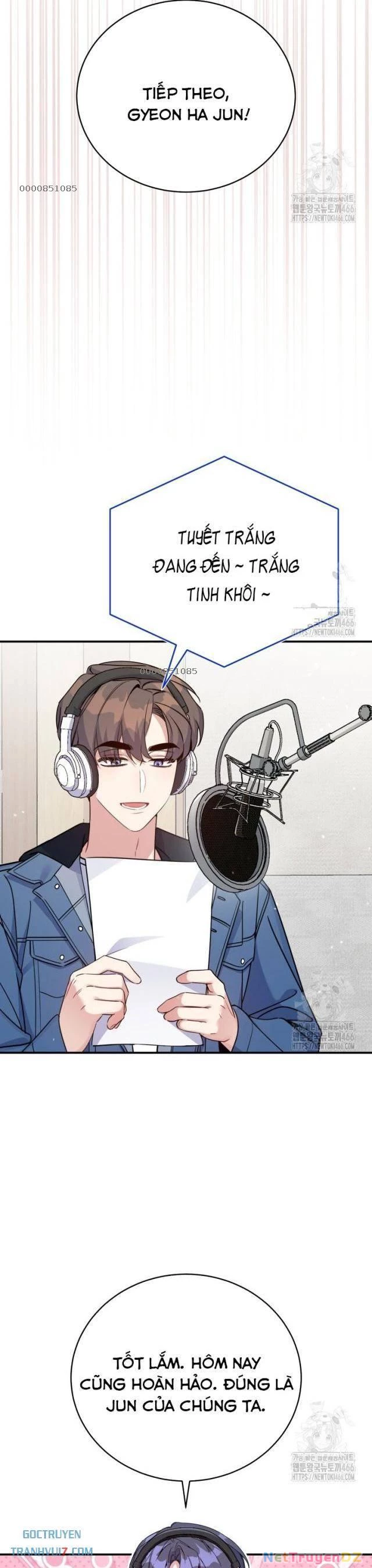 Hướng Dẫn Hồi Quy Dành Cho Thần Tượng Chapter 40 - Trang 3