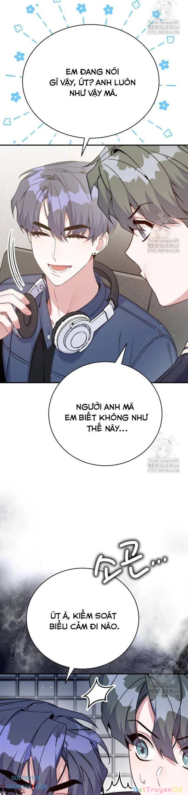 Hướng Dẫn Hồi Quy Dành Cho Thần Tượng Chapter 40 - Trang 3