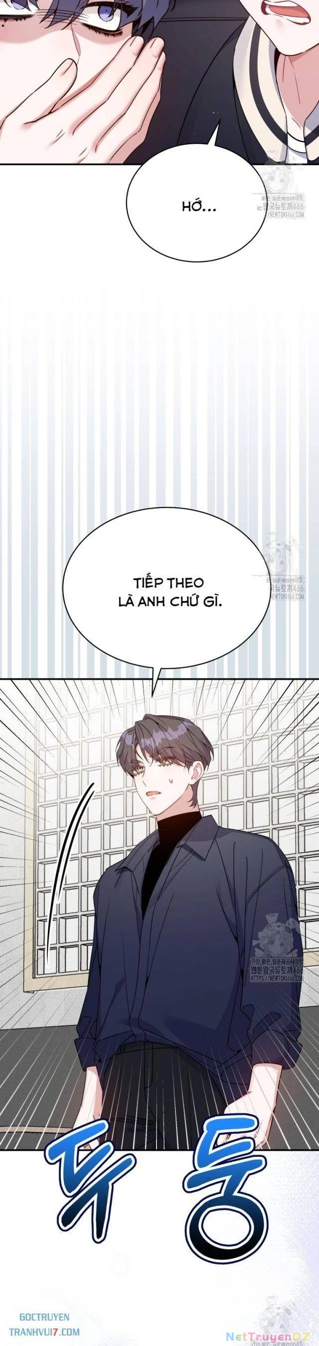 Hướng Dẫn Hồi Quy Dành Cho Thần Tượng Chapter 40 - Trang 3