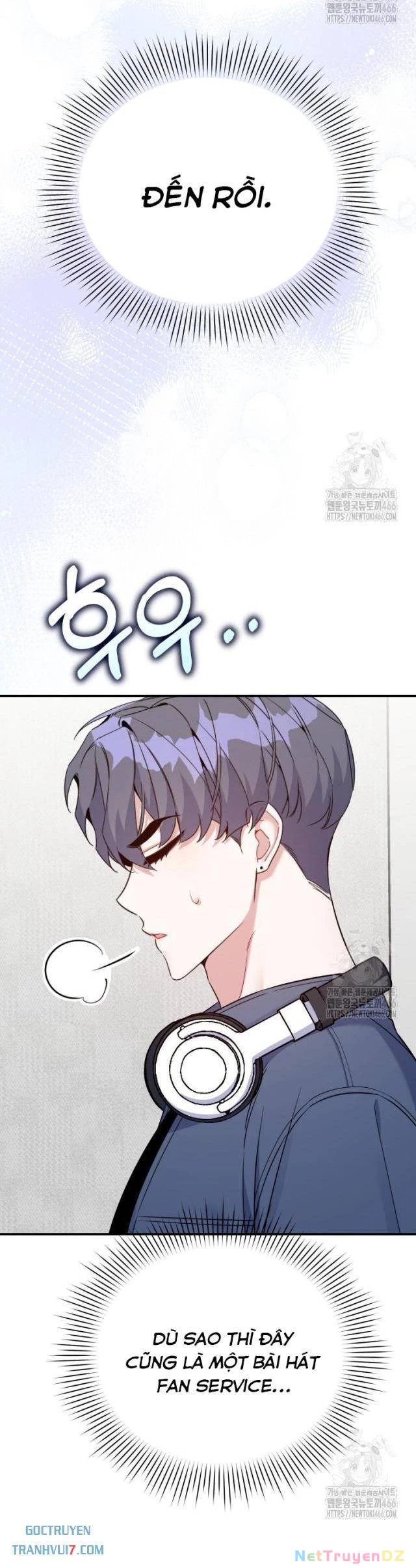 Hướng Dẫn Hồi Quy Dành Cho Thần Tượng Chapter 40 - Trang 3