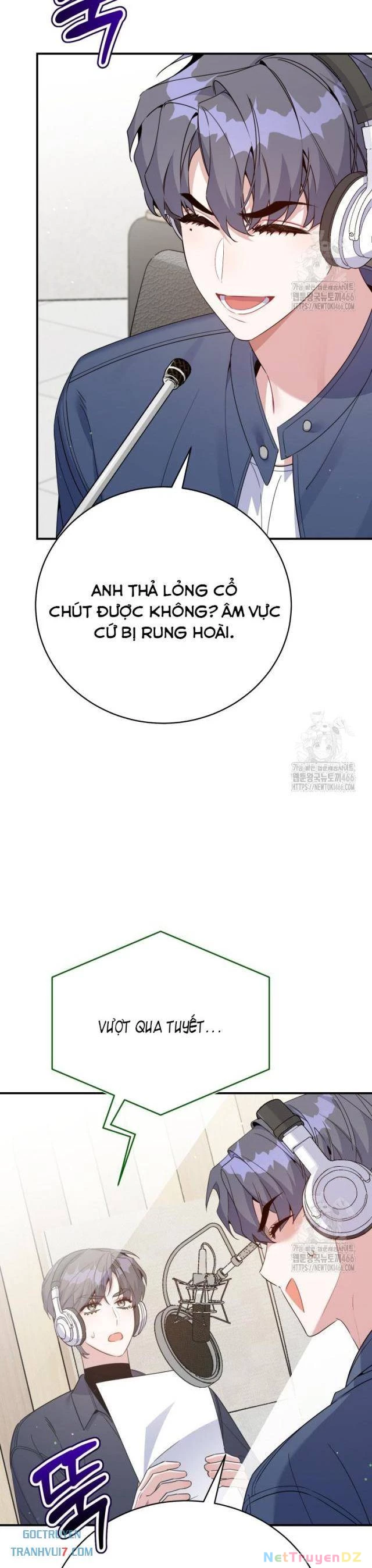 Hướng Dẫn Hồi Quy Dành Cho Thần Tượng Chapter 40 - Trang 3