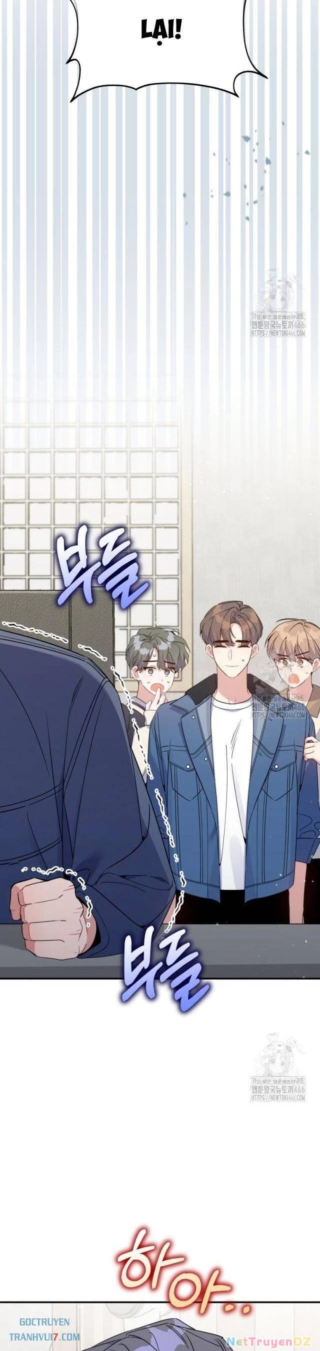 Hướng Dẫn Hồi Quy Dành Cho Thần Tượng Chapter 40 - Trang 3