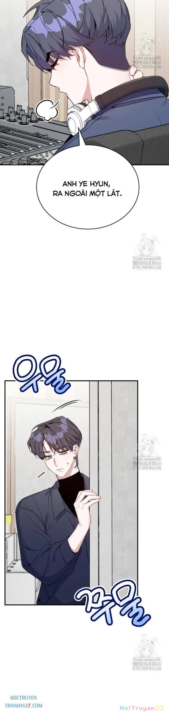 Hướng Dẫn Hồi Quy Dành Cho Thần Tượng Chapter 40 - Trang 3