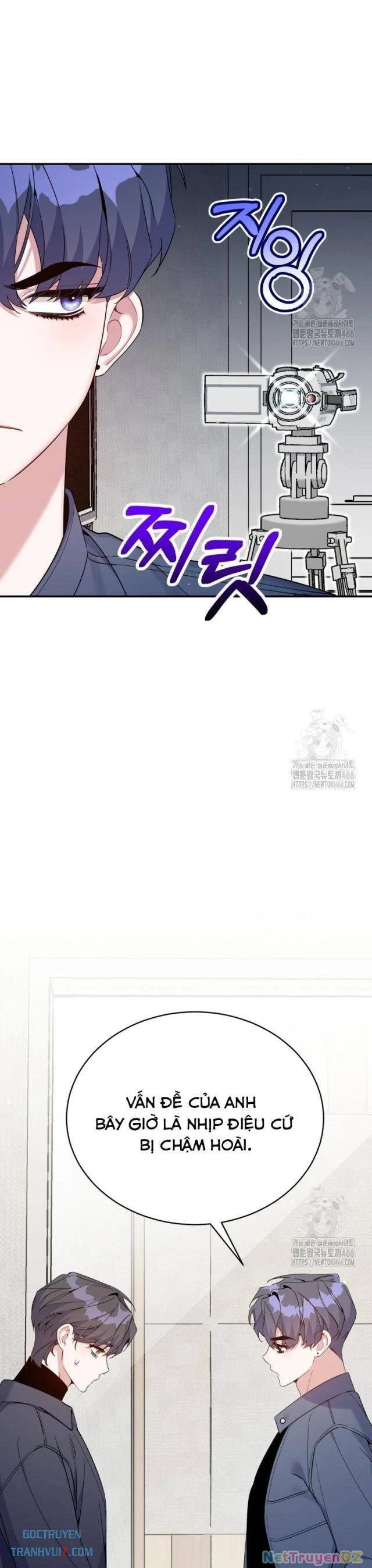 Hướng Dẫn Hồi Quy Dành Cho Thần Tượng Chapter 40 - Trang 3