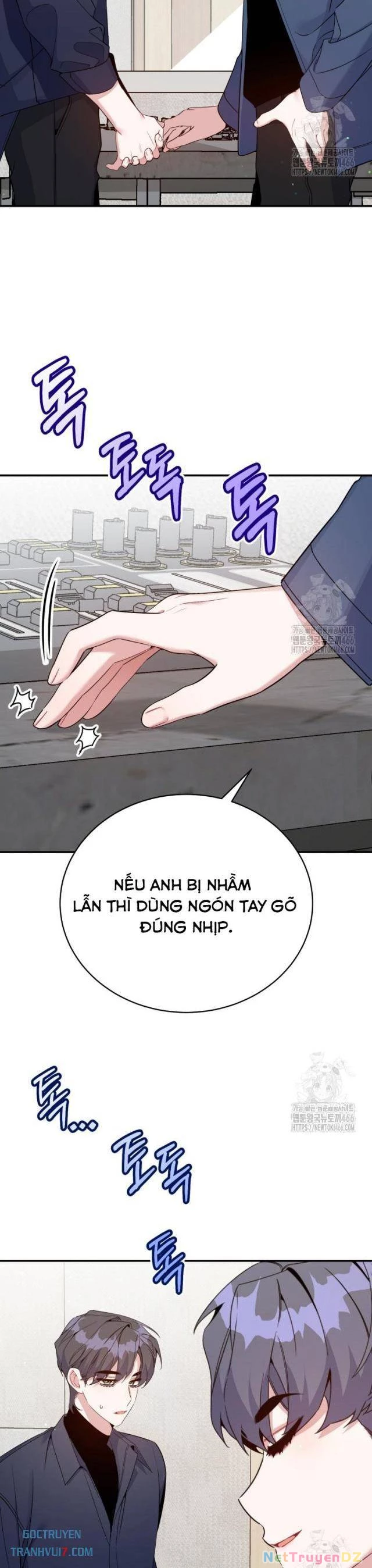 Hướng Dẫn Hồi Quy Dành Cho Thần Tượng Chapter 40 - Trang 3