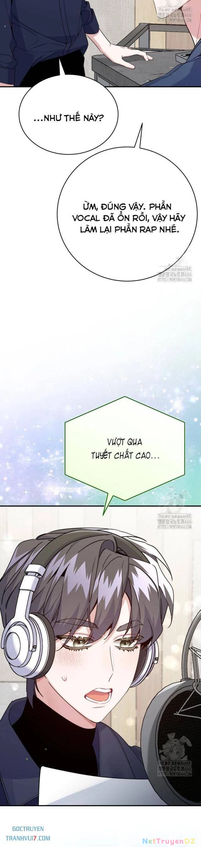 Hướng Dẫn Hồi Quy Dành Cho Thần Tượng Chapter 40 - Trang 3