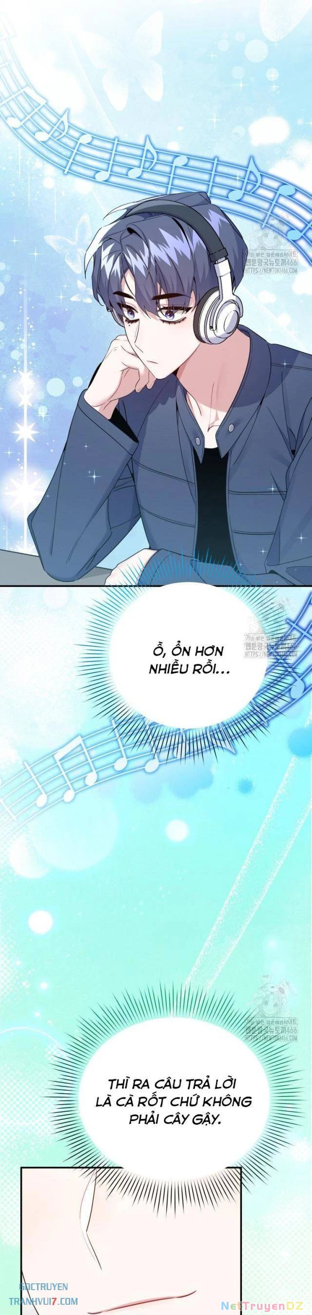 Hướng Dẫn Hồi Quy Dành Cho Thần Tượng Chapter 40 - Trang 3