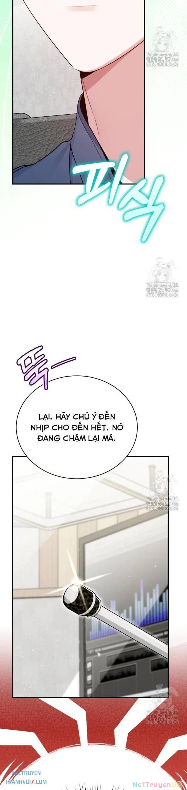 Hướng Dẫn Hồi Quy Dành Cho Thần Tượng Chapter 40 - Trang 3