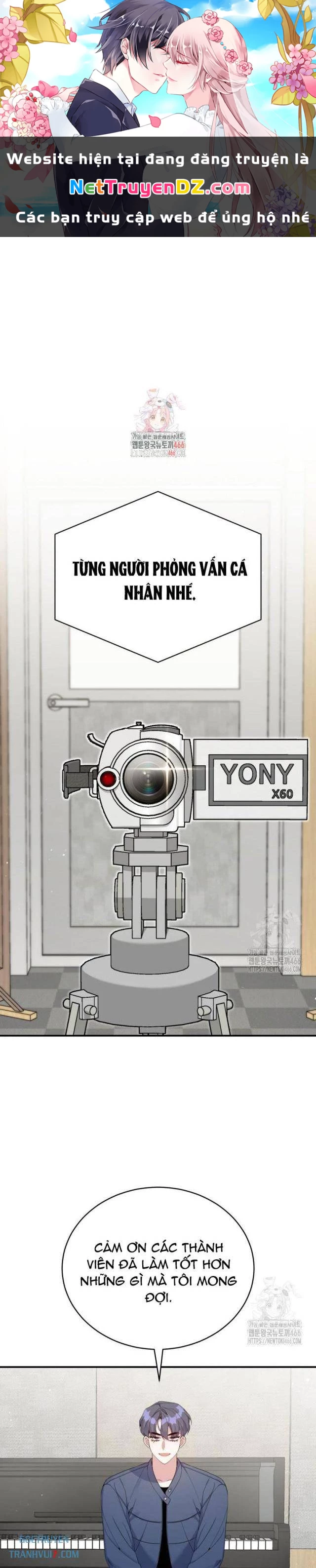 Hướng Dẫn Hồi Quy Dành Cho Thần Tượng Chapter 41 - Trang 3