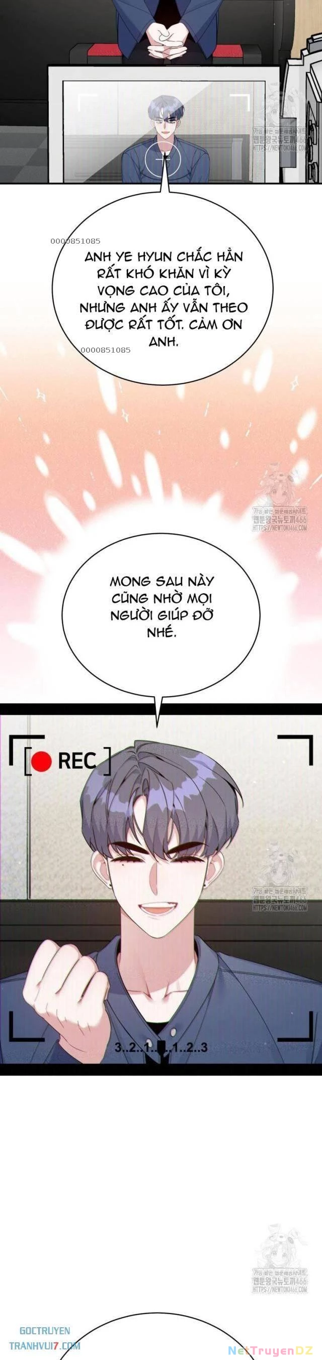 Hướng Dẫn Hồi Quy Dành Cho Thần Tượng Chapter 41 - Trang 3