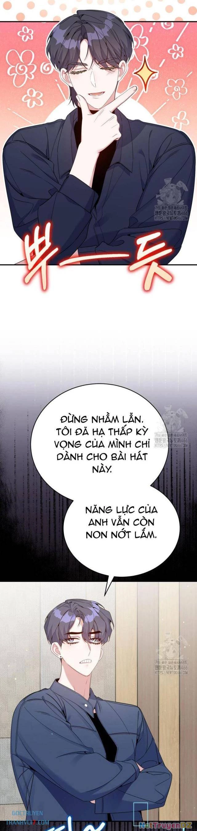 Hướng Dẫn Hồi Quy Dành Cho Thần Tượng Chapter 41 - Trang 3