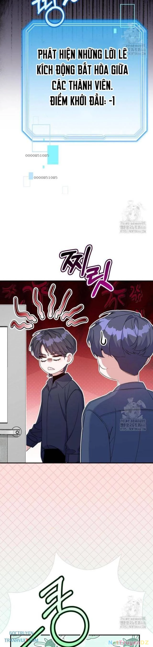 Hướng Dẫn Hồi Quy Dành Cho Thần Tượng Chapter 41 - Trang 3