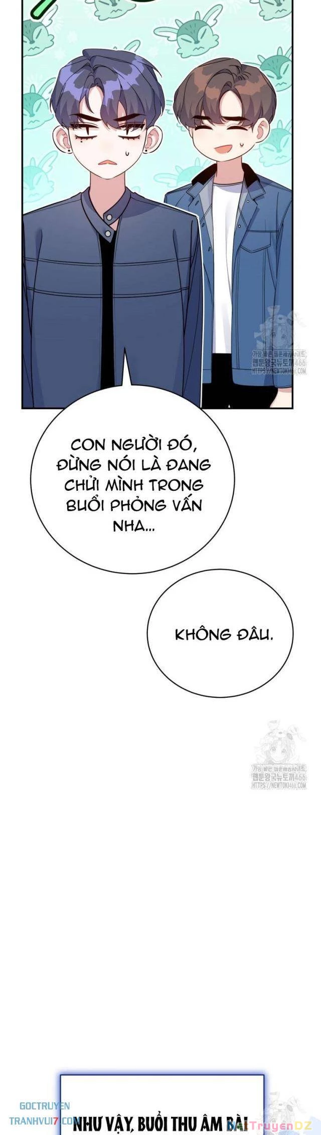 Hướng Dẫn Hồi Quy Dành Cho Thần Tượng Chapter 41 - Trang 3