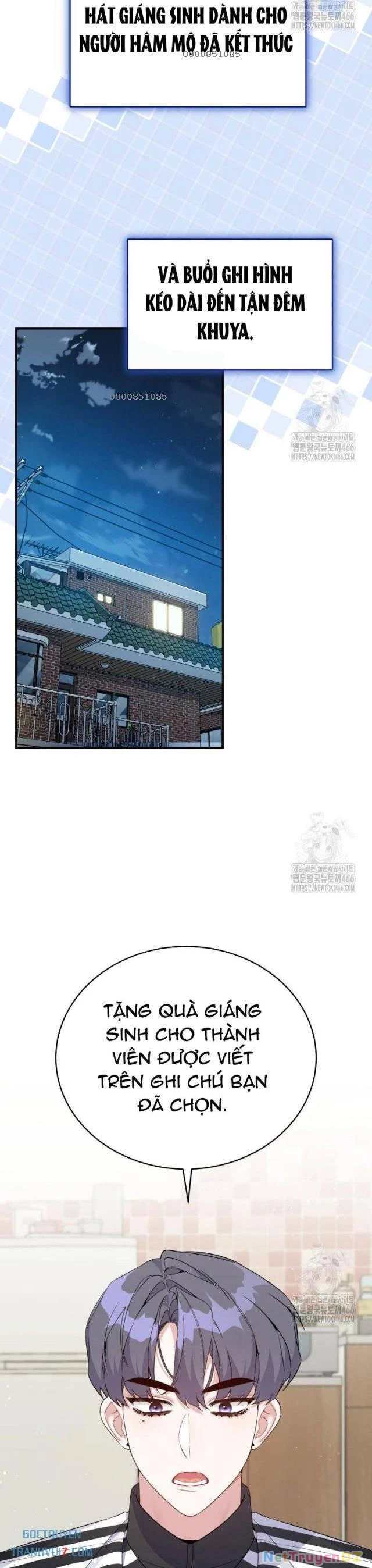 Hướng Dẫn Hồi Quy Dành Cho Thần Tượng Chapter 41 - Trang 3