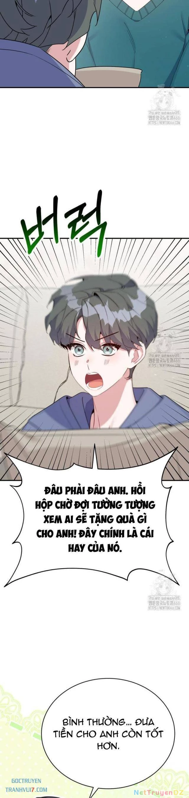 Hướng Dẫn Hồi Quy Dành Cho Thần Tượng Chapter 41 - Trang 3