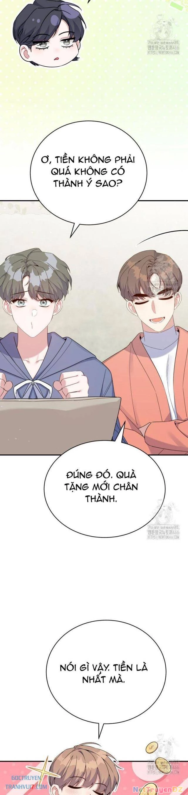 Hướng Dẫn Hồi Quy Dành Cho Thần Tượng Chapter 41 - Trang 3