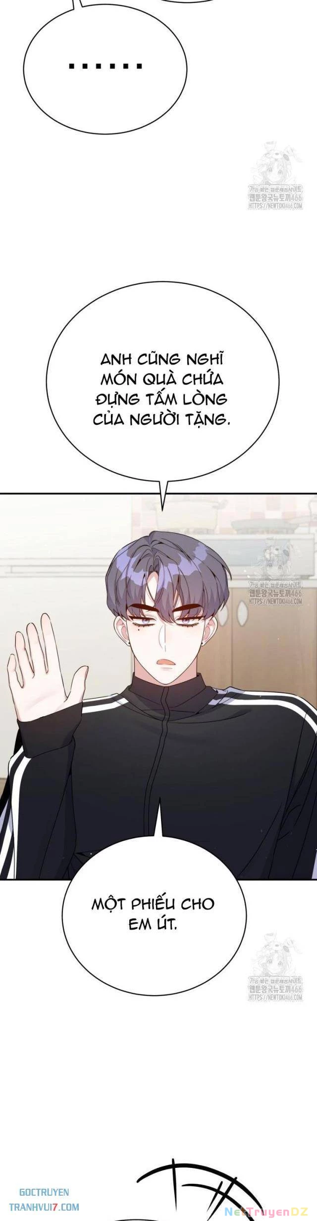 Hướng Dẫn Hồi Quy Dành Cho Thần Tượng Chapter 41 - Trang 3