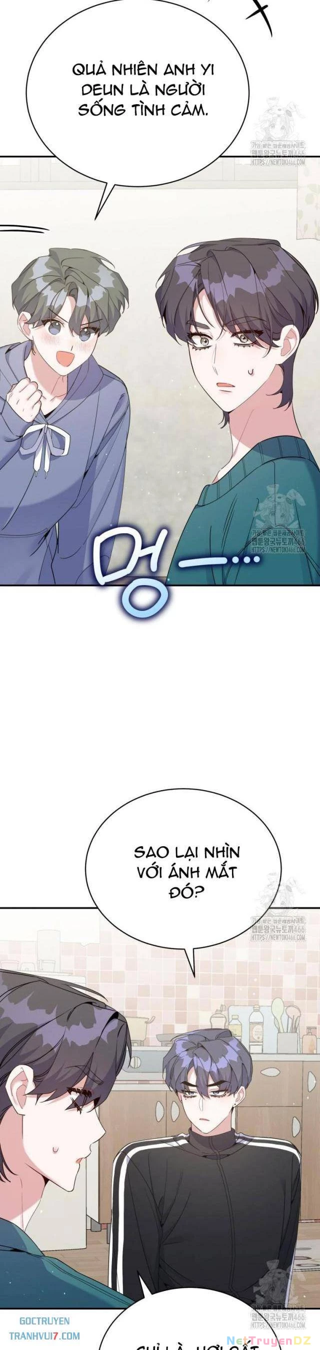 Hướng Dẫn Hồi Quy Dành Cho Thần Tượng Chapter 41 - Trang 3