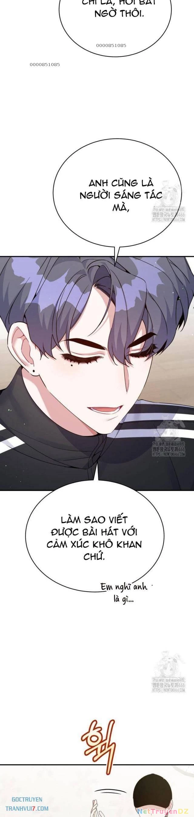 Hướng Dẫn Hồi Quy Dành Cho Thần Tượng Chapter 41 - Trang 3