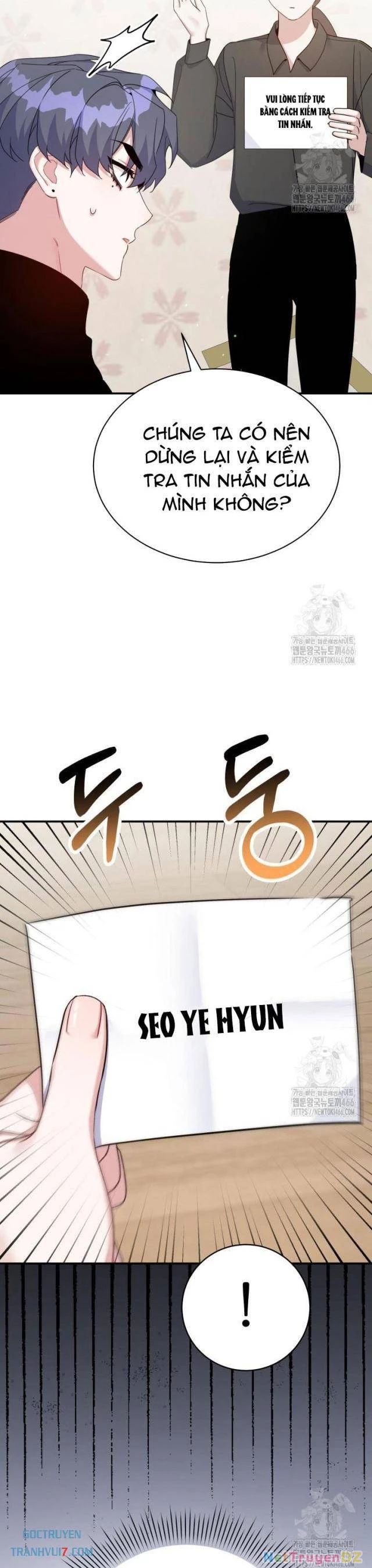 Hướng Dẫn Hồi Quy Dành Cho Thần Tượng Chapter 41 - Trang 3