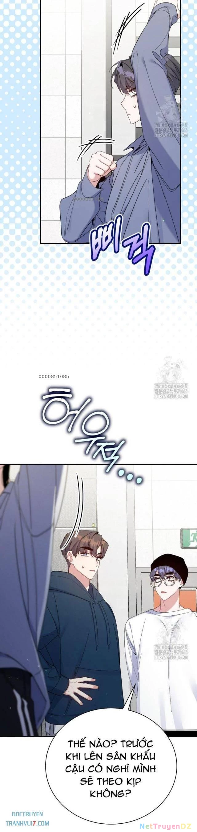 Hướng Dẫn Hồi Quy Dành Cho Thần Tượng Chapter 41 - Trang 3