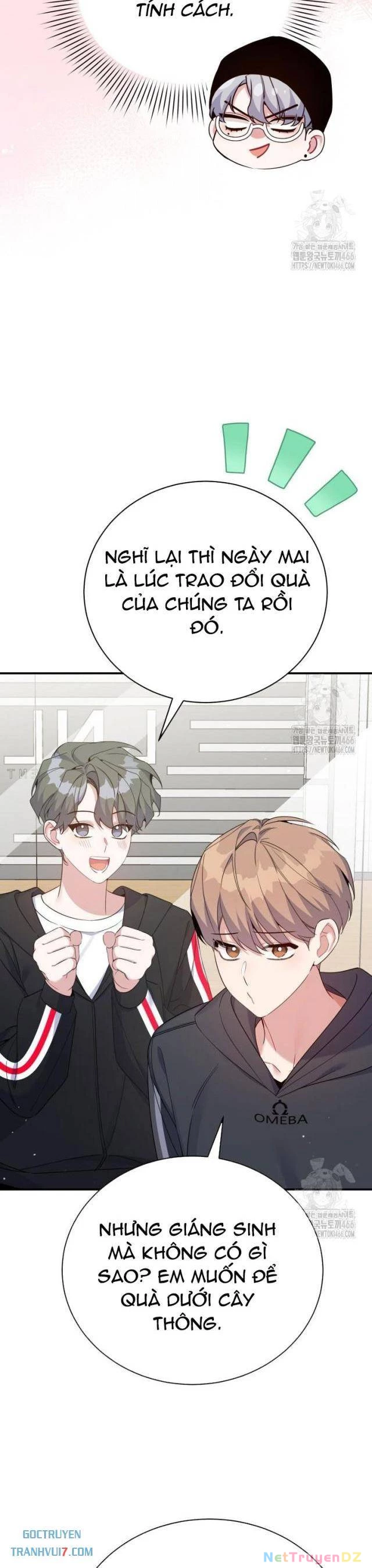 Hướng Dẫn Hồi Quy Dành Cho Thần Tượng Chapter 41 - Trang 3