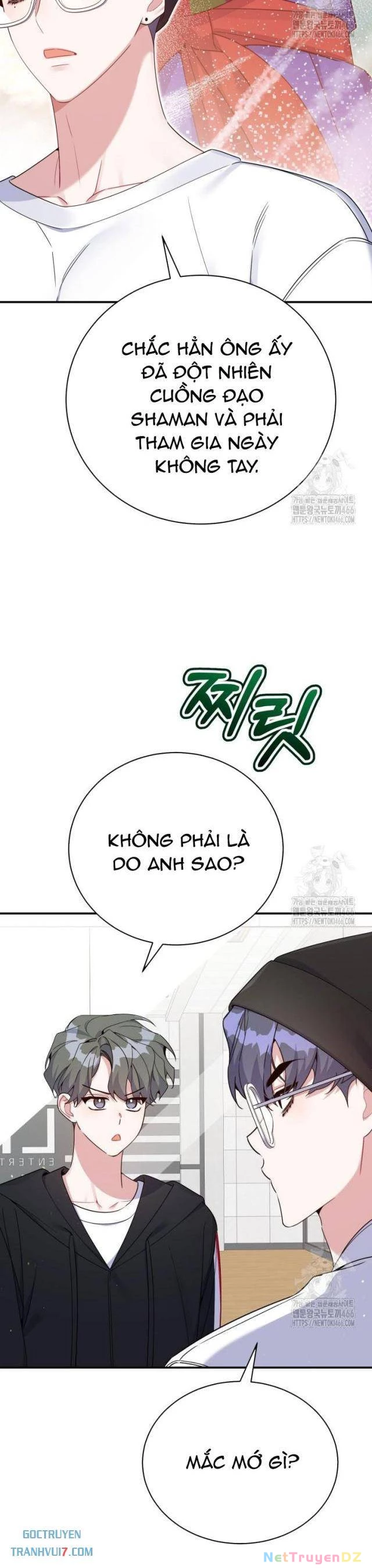 Hướng Dẫn Hồi Quy Dành Cho Thần Tượng Chapter 41 - Trang 3