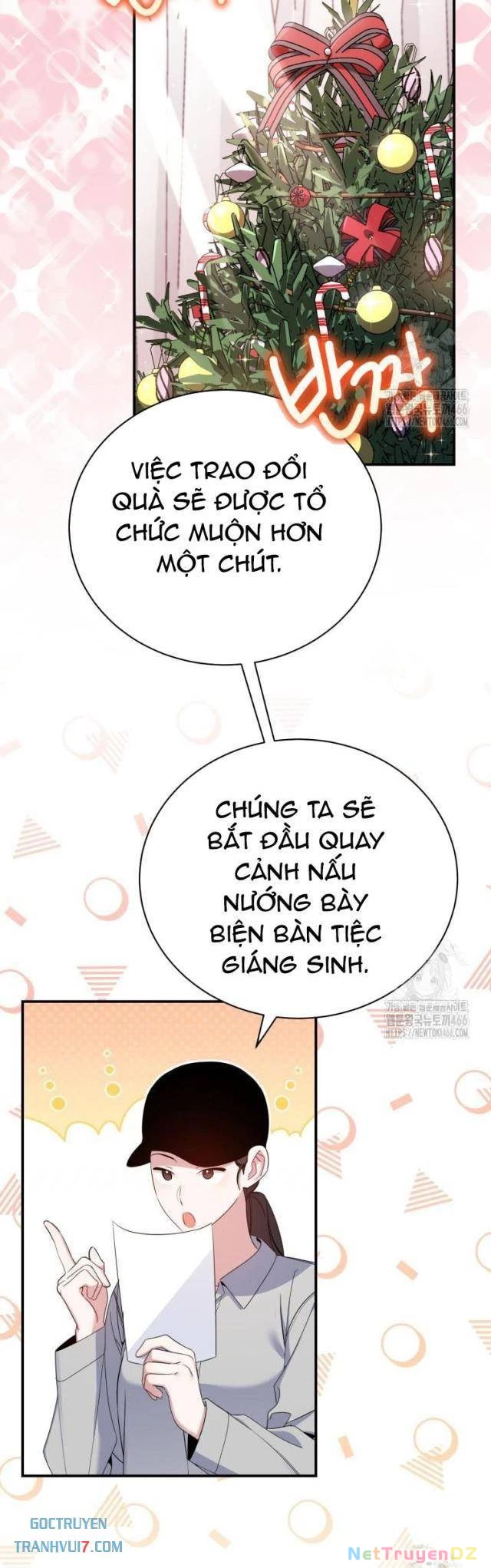 Hướng Dẫn Hồi Quy Dành Cho Thần Tượng Chapter 41 - Trang 3
