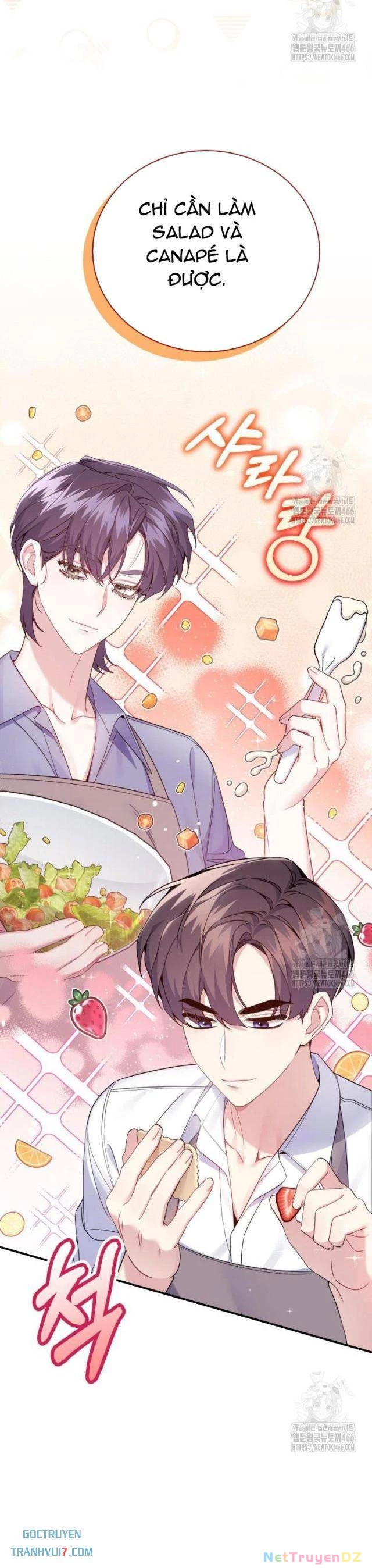 Hướng Dẫn Hồi Quy Dành Cho Thần Tượng Chapter 41 - Trang 3