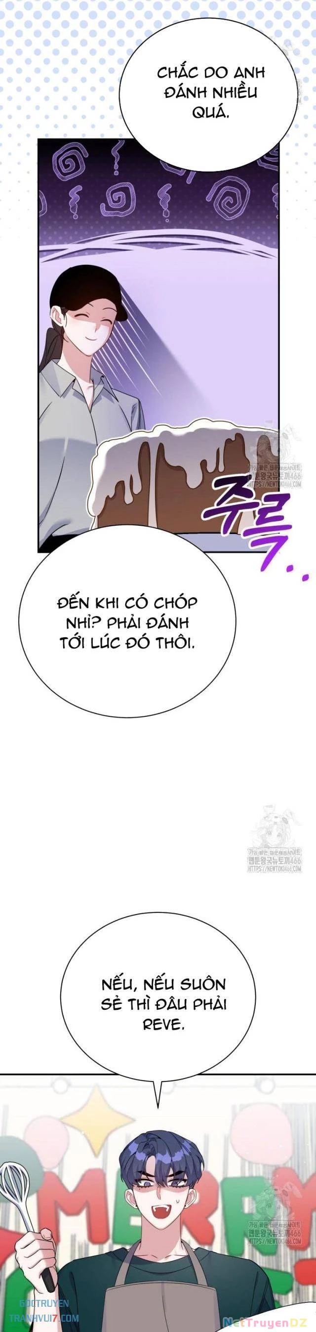 Hướng Dẫn Hồi Quy Dành Cho Thần Tượng Chapter 41 - Trang 3