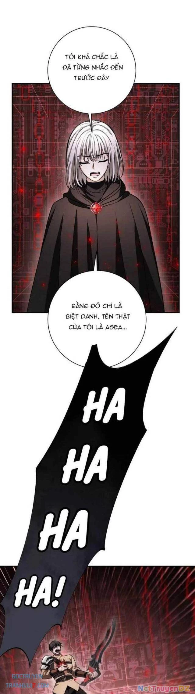 Vua Gacha Trùm Game Thủ Chapter 19 - Trang 3