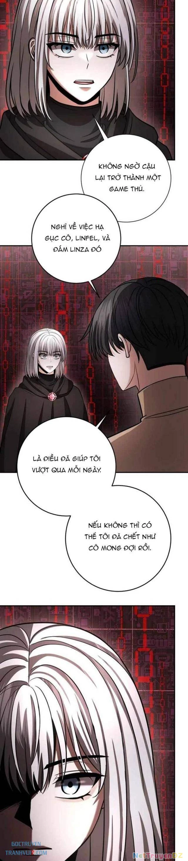 Vua Gacha Trùm Game Thủ Chapter 19 - Trang 3