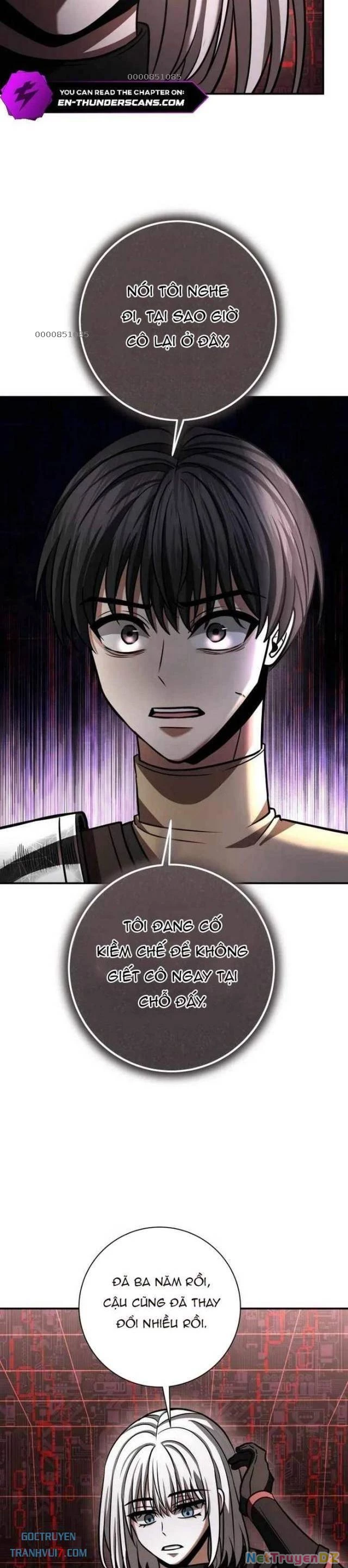 Vua Gacha Trùm Game Thủ Chapter 19 - Trang 3